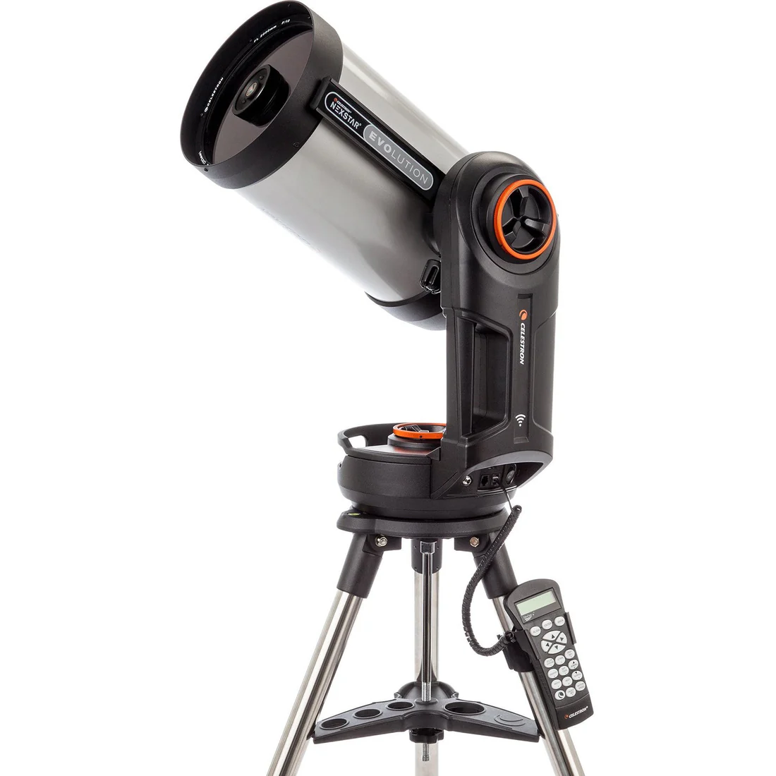 Celestron 8 NexStar Evolution Computerized Telescope
