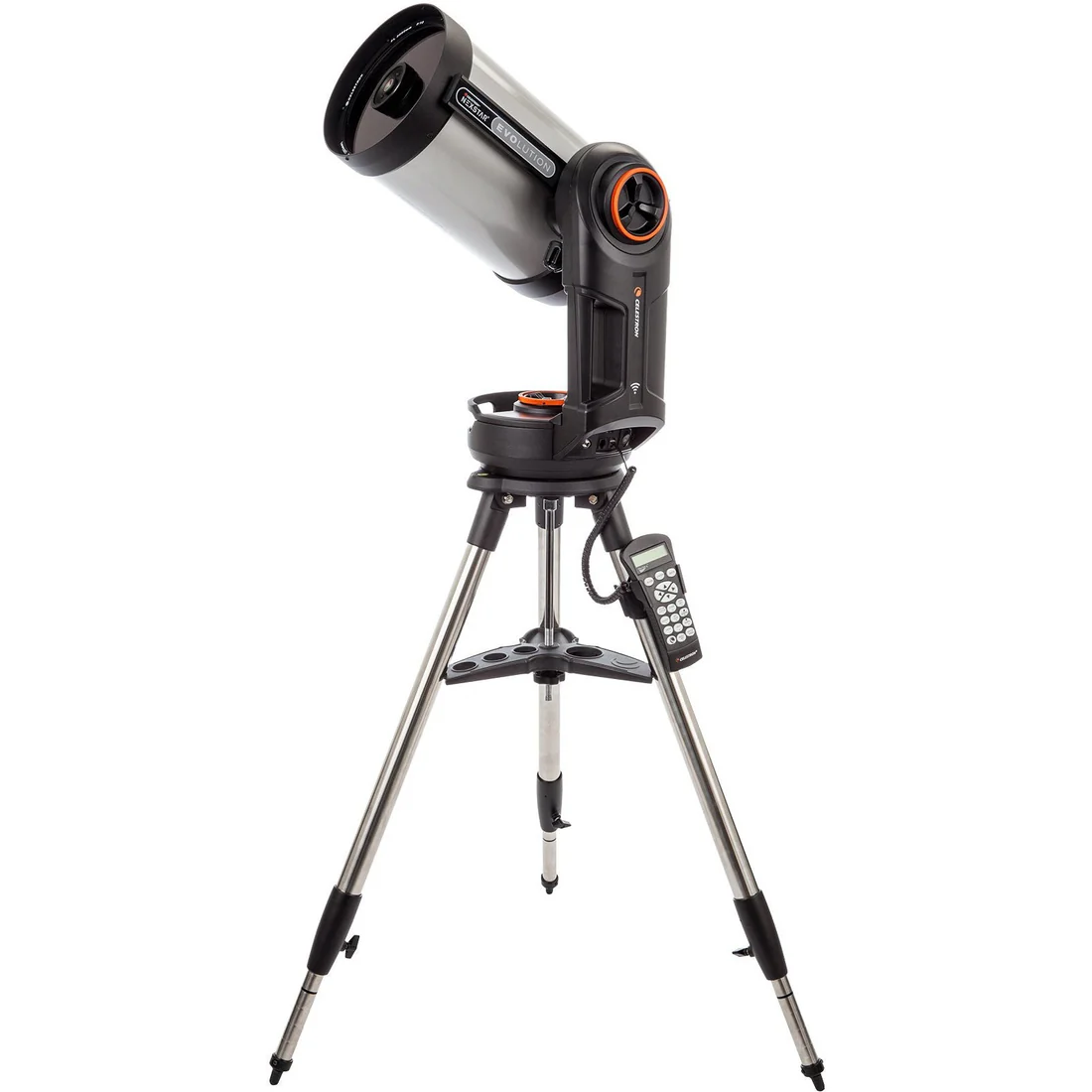 Celestron 8 NexStar Evolution Computerized Telescope - Image 4