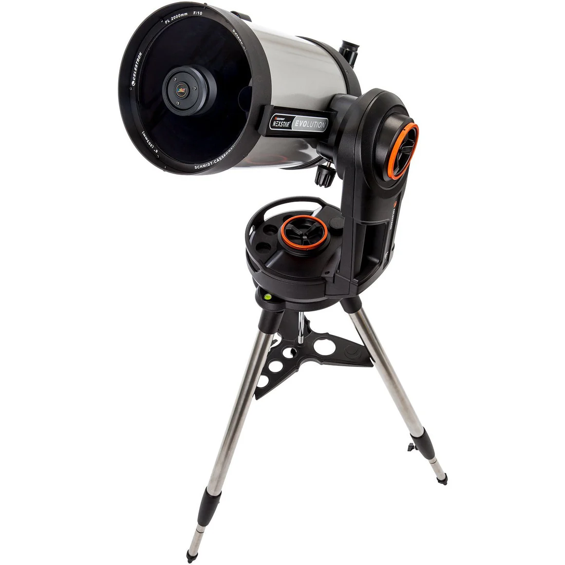 Celestron 8 NexStar Evolution Computerized Telescope - Image 3