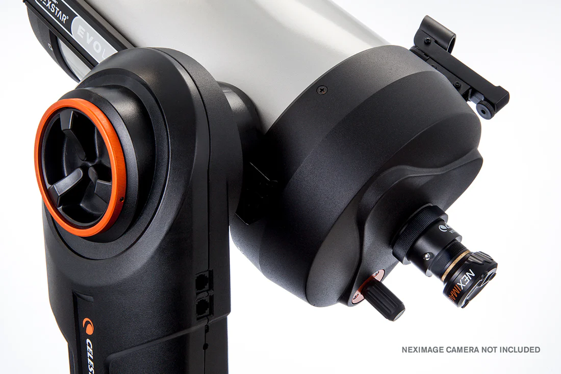Celestron 8 NexStar Evolution Computerized Telescope - Image 8