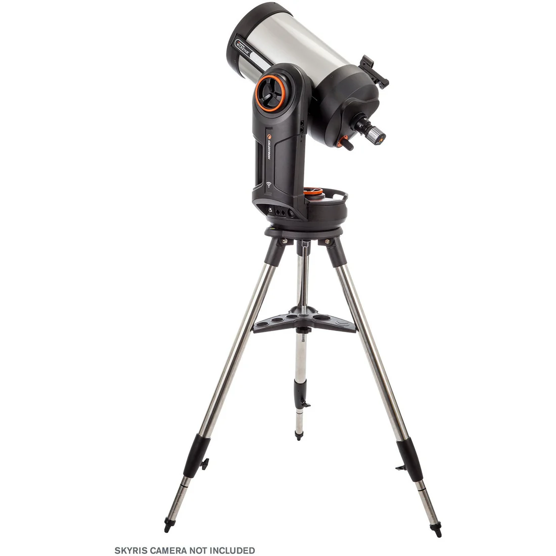 Celestron 8 NexStar Evolution Computerized Telescope - Image 9