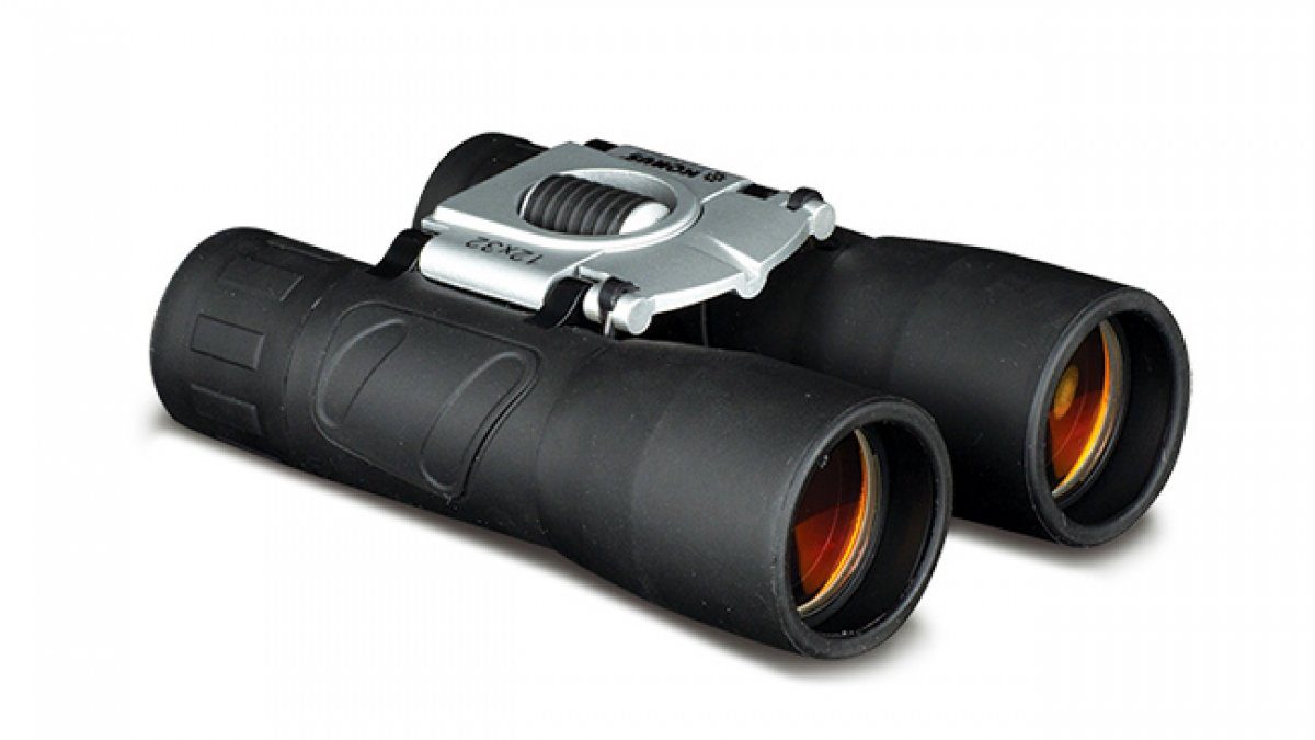 Konus Compact Basic 12X32 Roof Binoculars