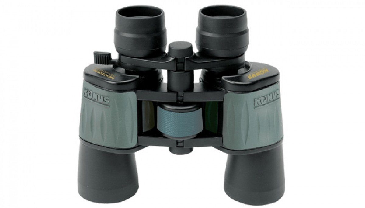 Konus Newzoom 7-21X40 CF Binoculars