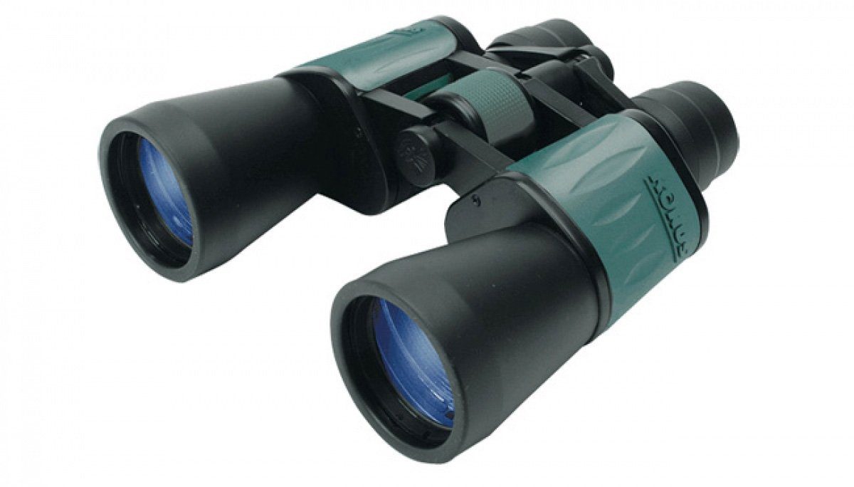 Konus Newzoom 7-21X40 CF Binoculars - Image 2