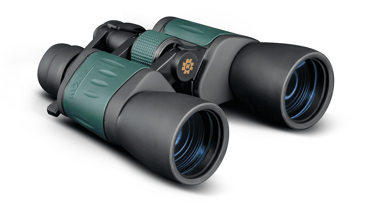 Konus Newzoom 10-30X60 CF Binoculars - Image 3