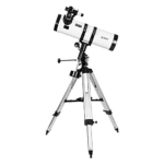 Space Voyage 150EQ Newtonian Telescope