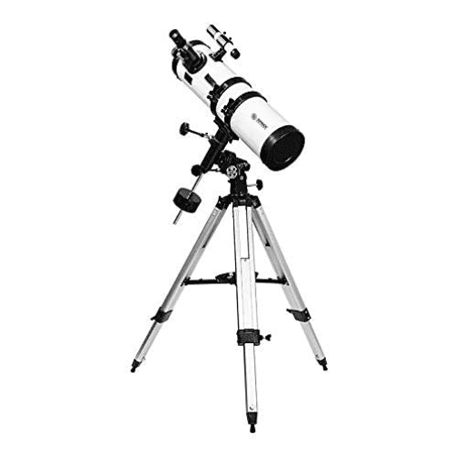 Space Voyage 150EQ Newtonian Telescope - Image 2