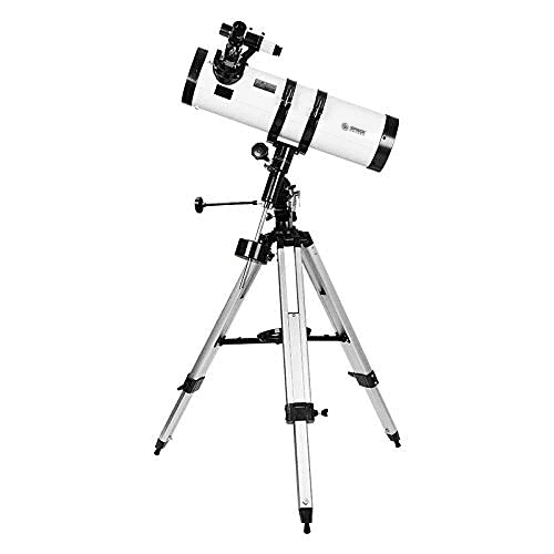 Space Voyage 150EQ Newtonian Telescope
