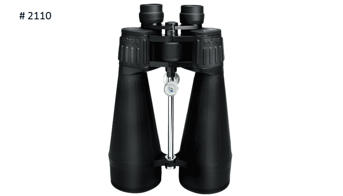 Konus Giant 20X80 Binoculars