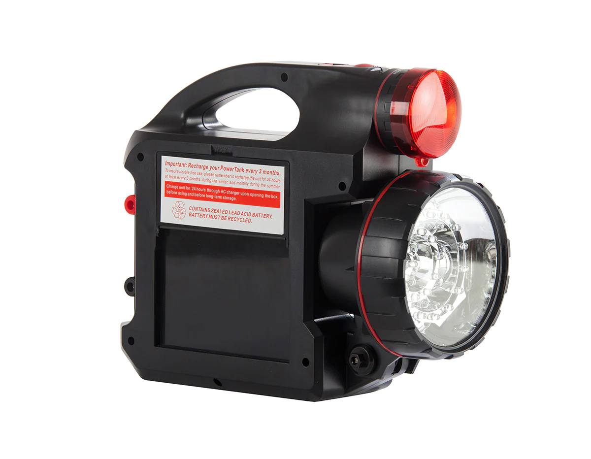 Celestron Powertank 7A 12V Power Supply - Image 2