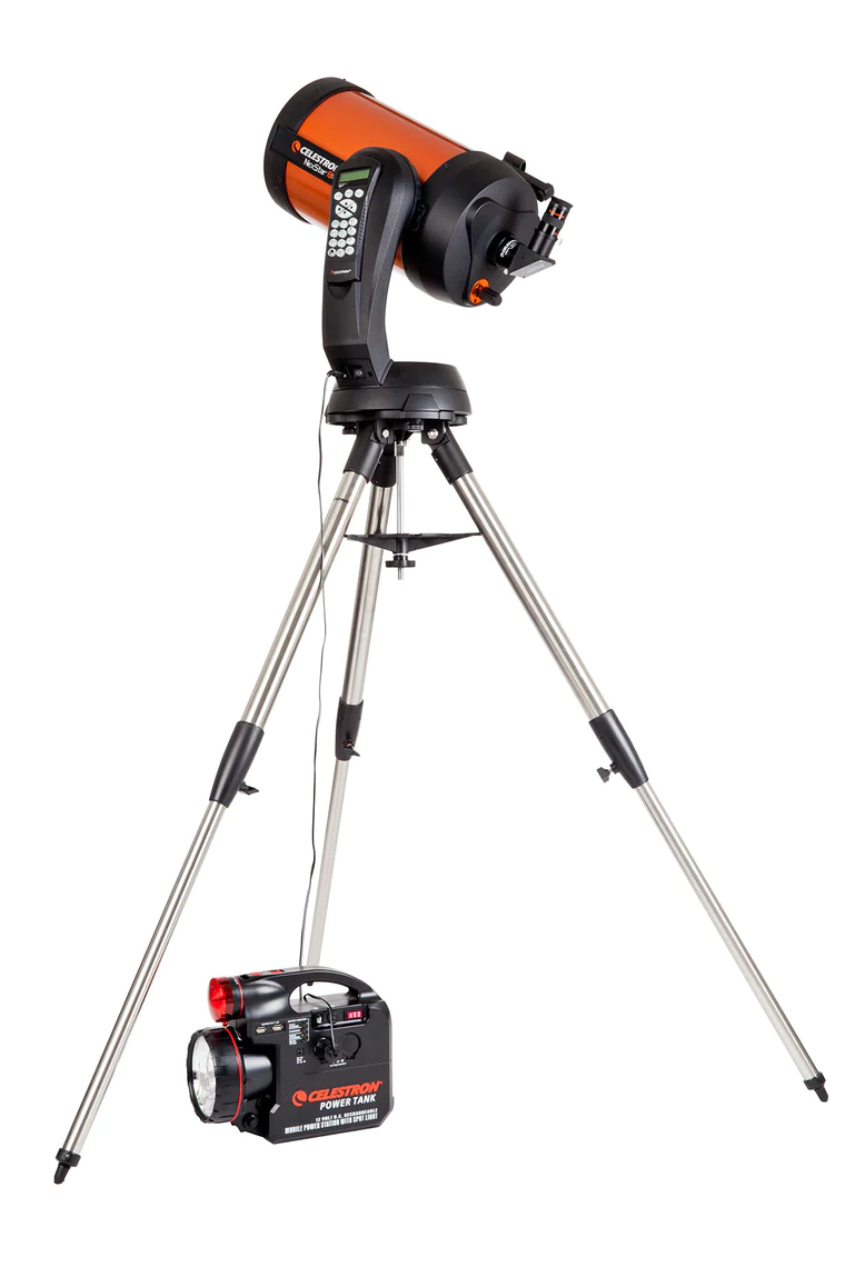 Celestron Powertank 7A 12V Power Supply - Image 4