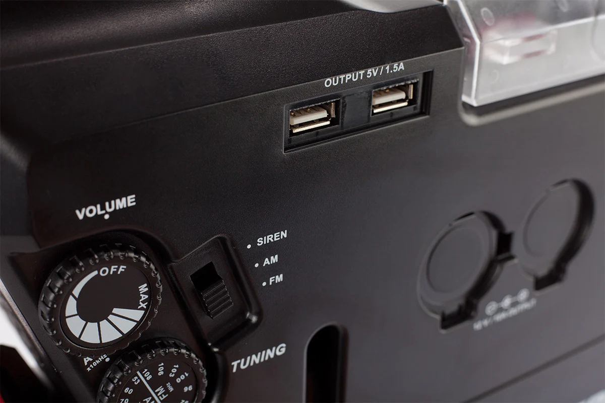 Celestron Powertank 17 (17A 12V) Power Supply - Image 2
