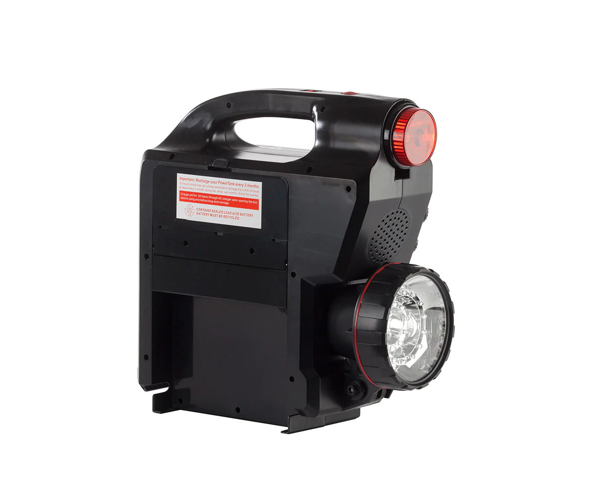 Celestron Powertank 17 (17A 12V) Power Supply - Image 3