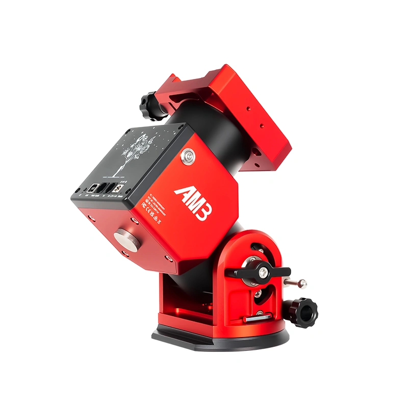 ZWO AM3N Harmonic Equatorial Mount