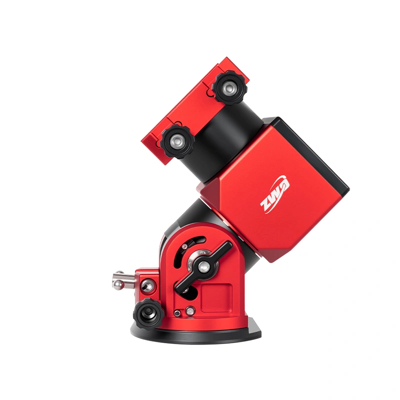 ZWO AM3N Harmonic Equatorial Mount - Image 5