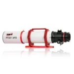 ZWO FF107 APO refractor Telescope