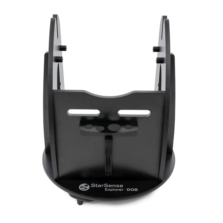 Celestron StarSense Explorer 12" Smartphone App-Enabled Dobsonian Telescope - Image 14