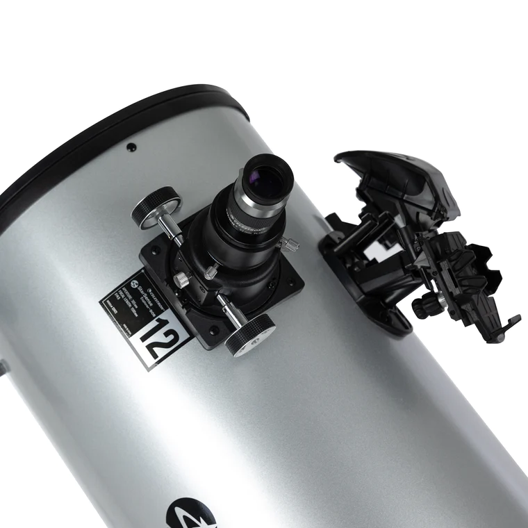 Celestron StarSense Explorer 12" Smartphone App-Enabled Dobsonian Telescope - Image 19