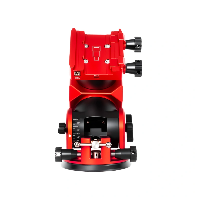 ZWO AM3N Harmonic Equatorial Mount - Image 4