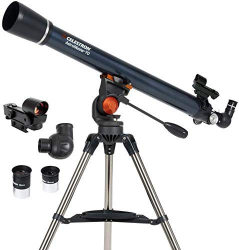 Celestron Astromaster 70AZ