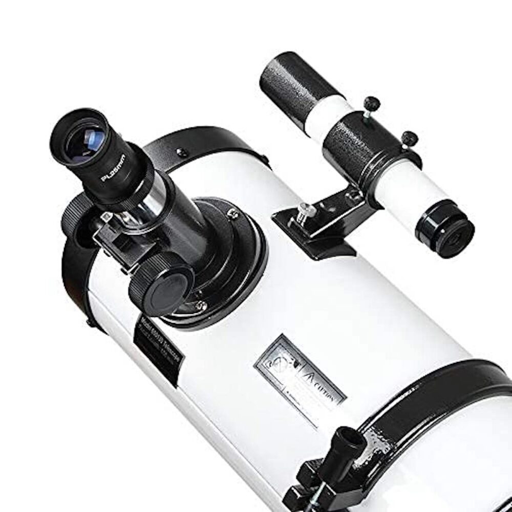 Space Voyage 150EQ Newtonian Telescope - Image 3