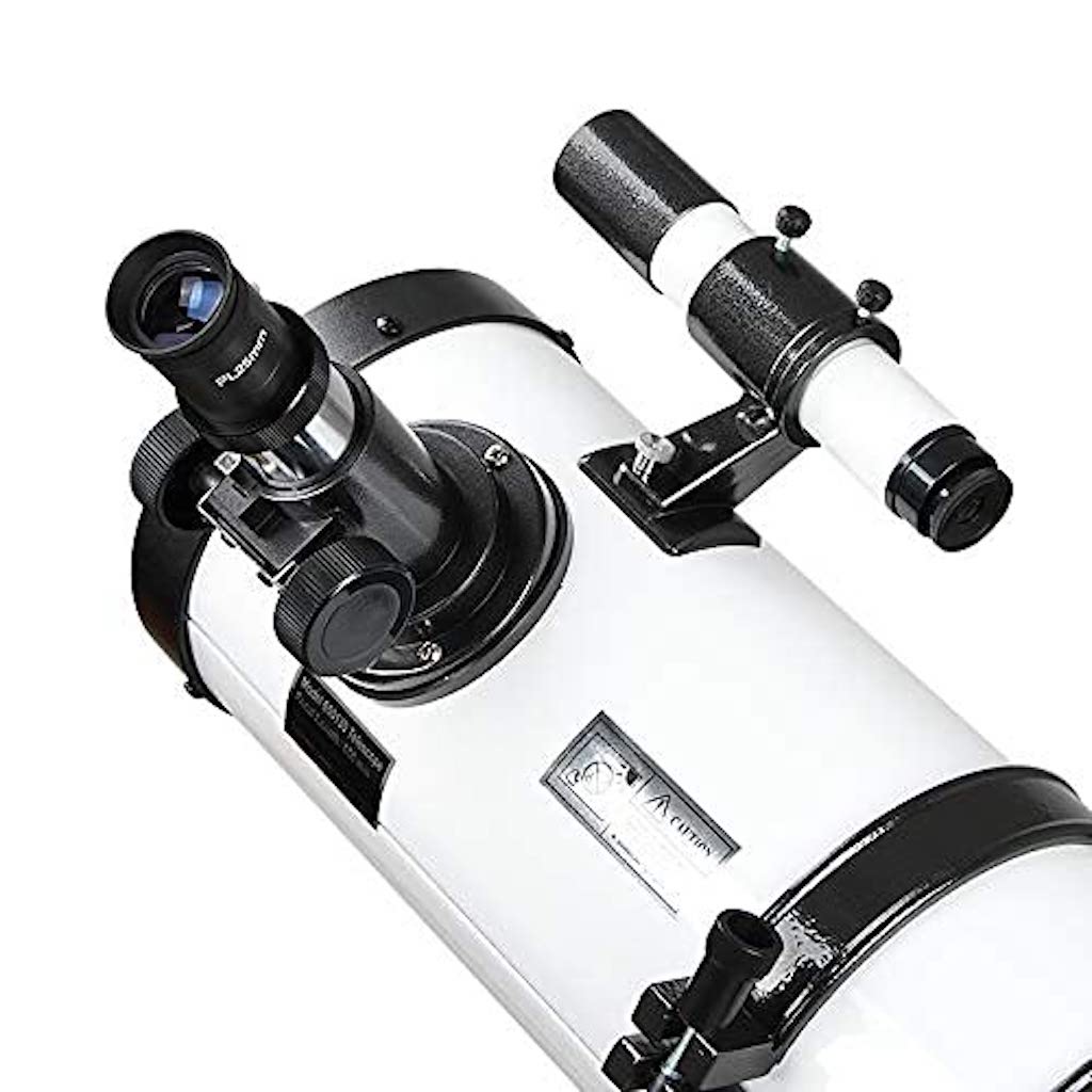 Space Voyage 150EQ Newtonian Telescope - Image 3