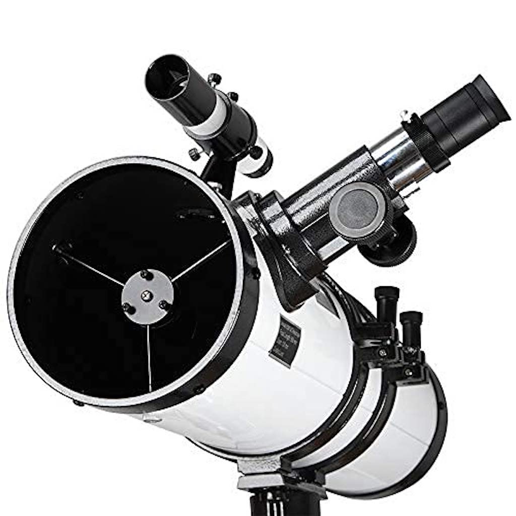 Space Voyage 150EQ Newtonian Telescope - Image 4
