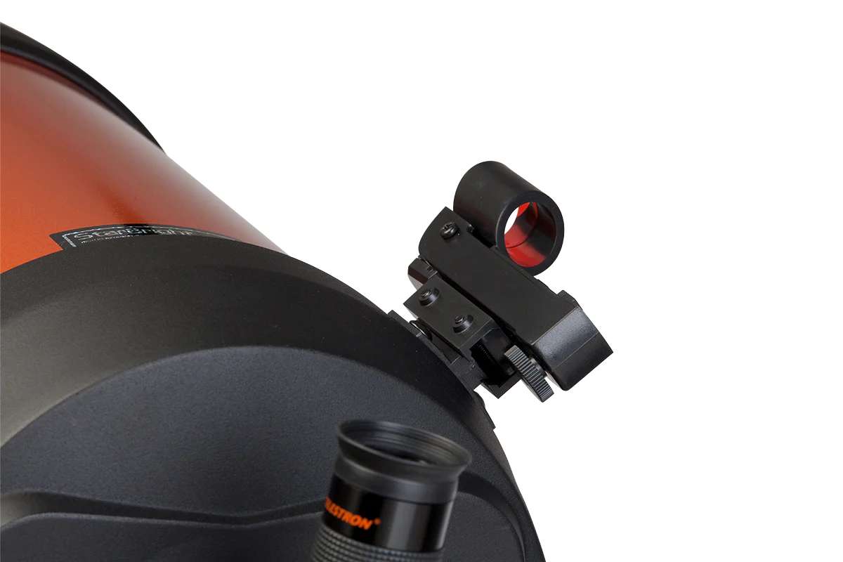 Celestron StarPointer Red-Dot Finderscope - Image 4