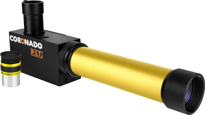 Coronado Personal Solar Telescope - Image 2
