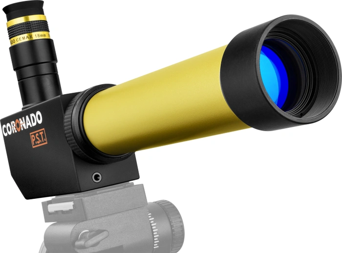 Coronado Personal Solar Telescope - Image 3