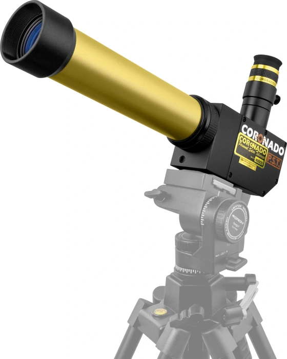 Coronado Personal Solar Telescope - Image 4