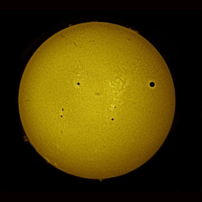 Coronado Personal Solar Telescope - Image 7
