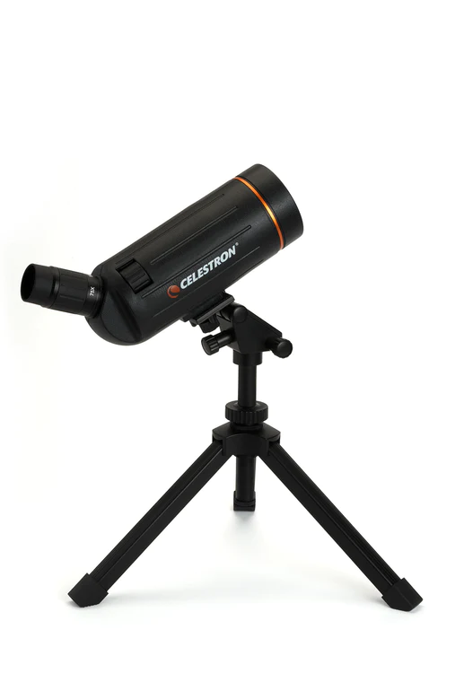 Celestron C70 Mini Mak Spotting Scope - Image 9