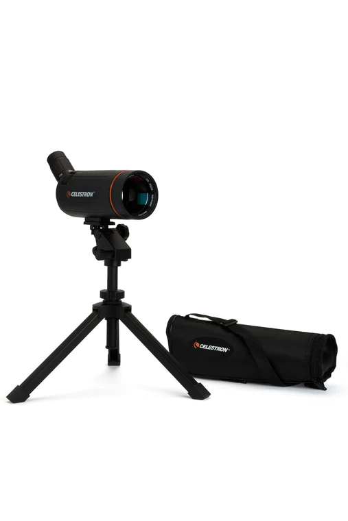 Celestron C70 Mini Mak Spotting Scope - Image 2
