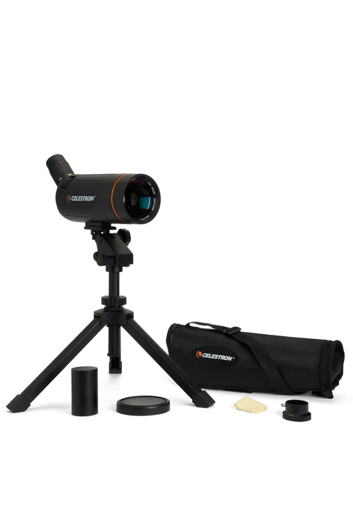 Celestron C70 Mini Mak Spotting Scope - Image 3