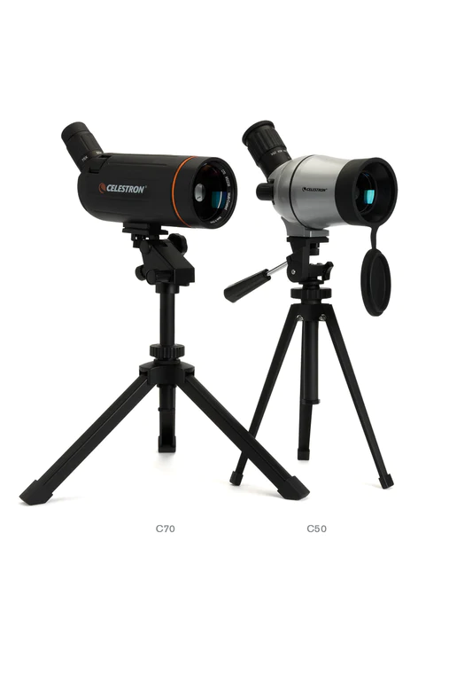Celestron C70 Mini Mak Spotting Scope - Image 4