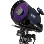 Meade 14" f/8 LX850 ACF Telescope with StarLock and Tripod