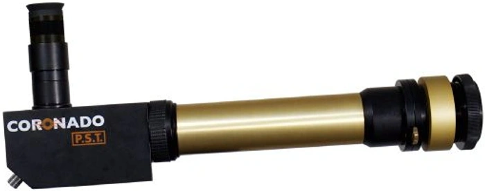 Coronado 0.5 Angstrom Personal Solar Telescope - Image 3