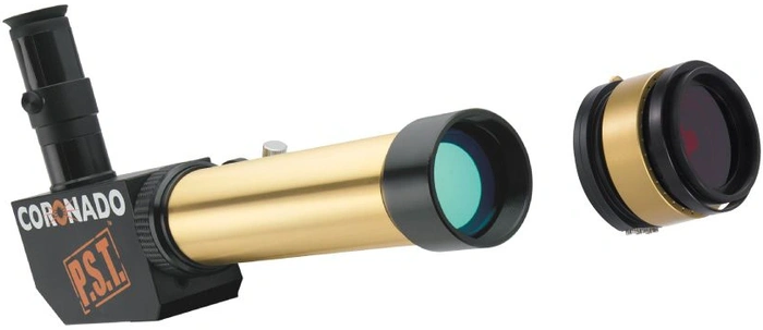 Coronado 0.5 Angstrom Personal Solar Telescope - Image 4