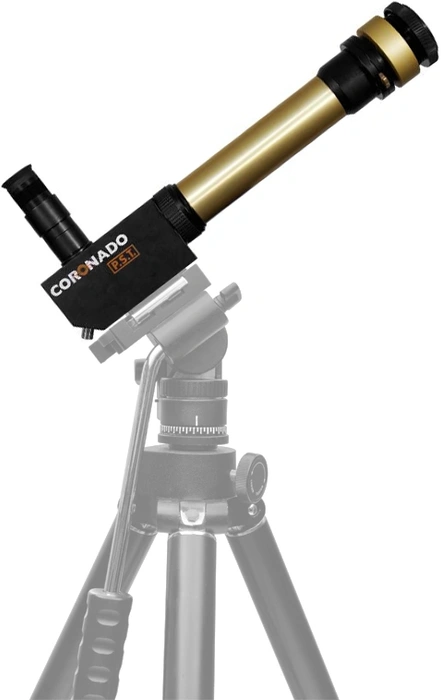 Coronado 0.5 Angstrom Personal Solar Telescope - Image 6