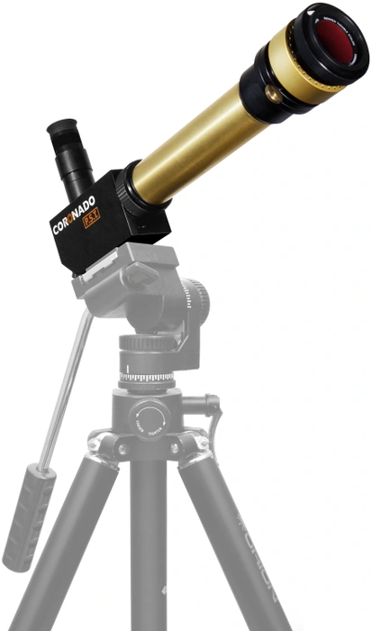 Coronado 0.5 Angstrom Personal Solar Telescope - Image 7