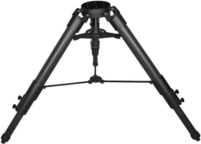 Meade 10" f/8 LX600 ACF Telescope with StarLock and Tripod - Image 2
