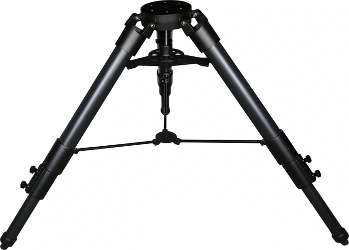 Meade 14" f/10 LX200 ACF Telescope with Tripod and X-Wedge - Image 7