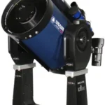 Meade 10" f/8 LX600 ACF Telescope with StarLock and Tripod