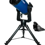 Meade 14" f/10 LX200 ACF Telescope with Tripod and X-Wedge