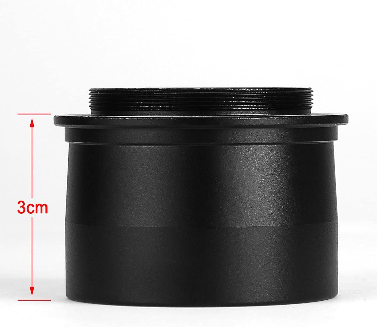 2" M42 T-Mount/Adapter - Image 2