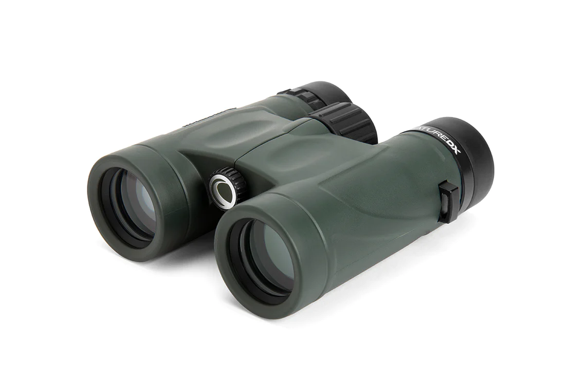 Celestron Nature DX 8X32MM Roof Binoculars