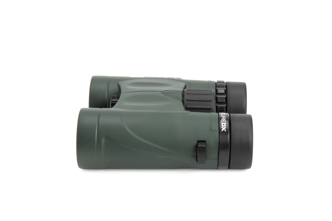 Celestron Nature DX 10X32MM Roof Binoculars - Image 4