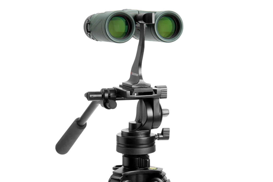 Celestron Nature DX 10X32MM Roof Binoculars - Image 7