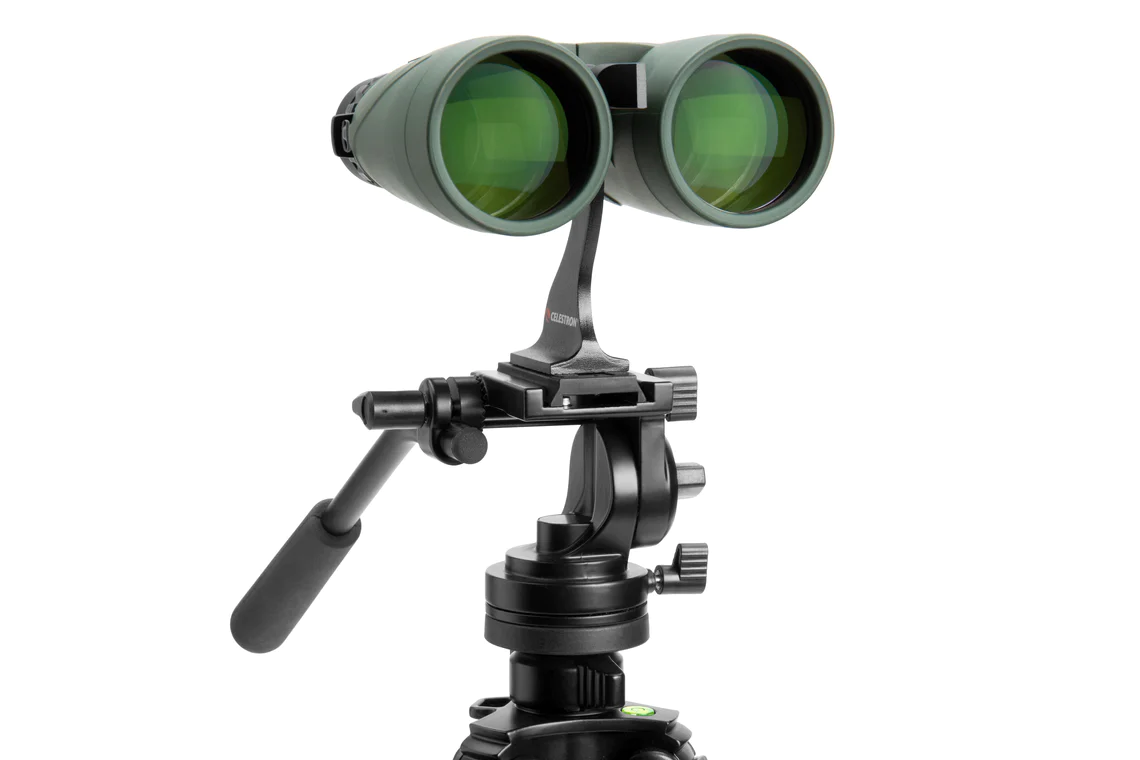 Celestron Nature DX 12x56mm Roof Binoculars - Image 3